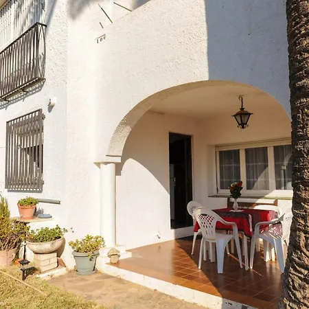 Casa Del Dorado Playa *