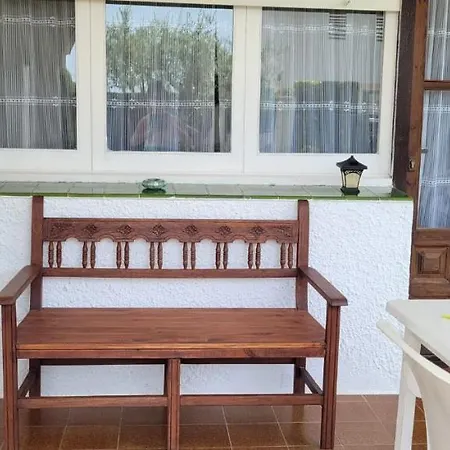 Holiday home Casa Del Dorado Playa Cambrils