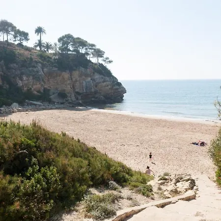 Holiday home Casa Del Dorado Playa Cambrils