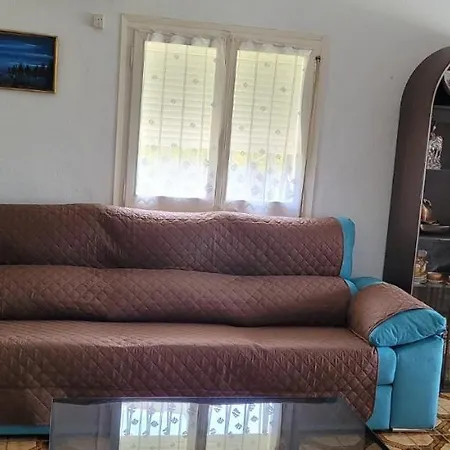 Casa Del Dorado Playa Holiday home