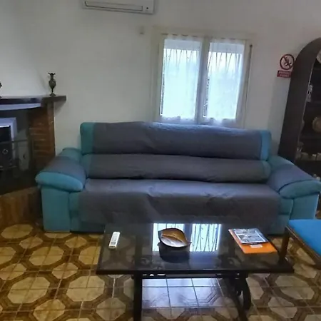 Casa Del Dorado Playa Holiday home Cambrils