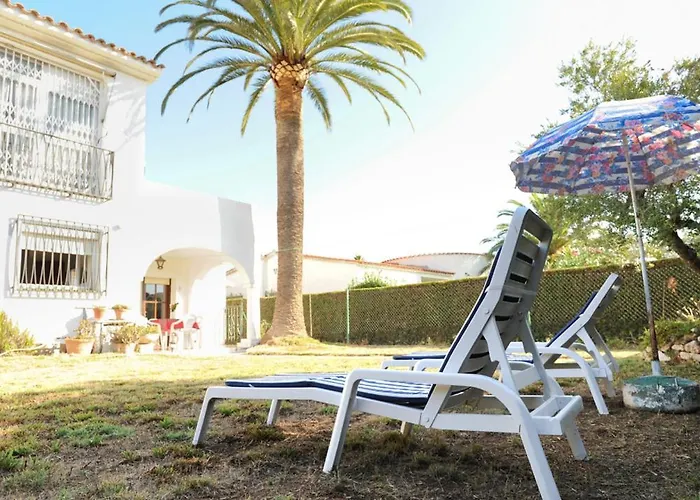 Casa Del Dorado Playa Holiday home