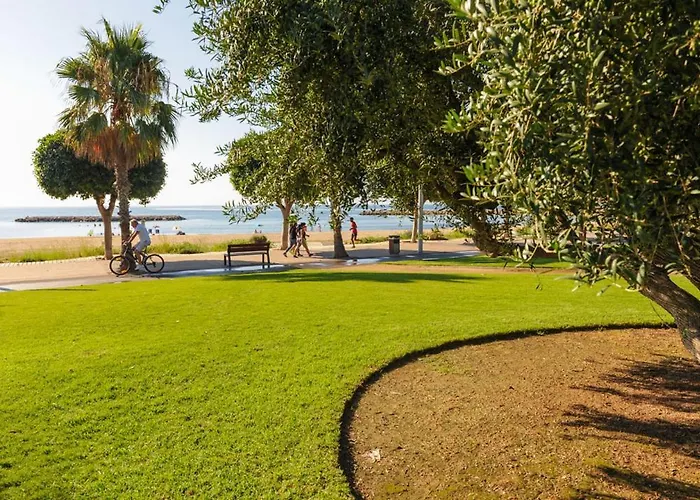 Casa Del Dorado Playa Holiday home Cambrils