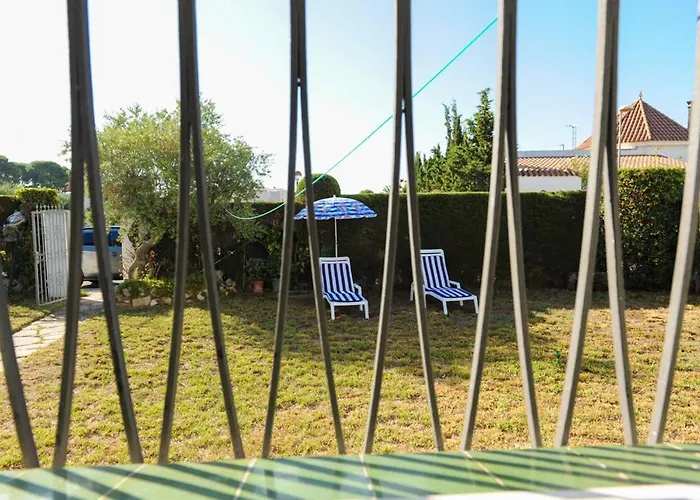 Holiday home Casa Del Dorado Playa *