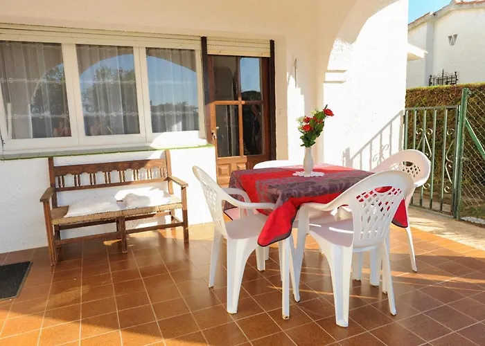 Holiday home Casa Del Dorado Playa