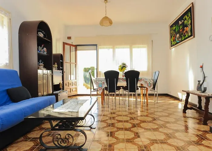 Casa Del Dorado Playa Holiday home