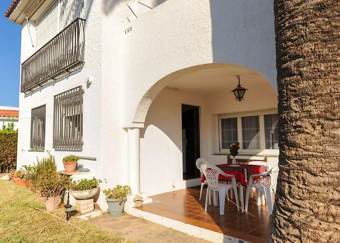 Casa Del Dorado Playa *
