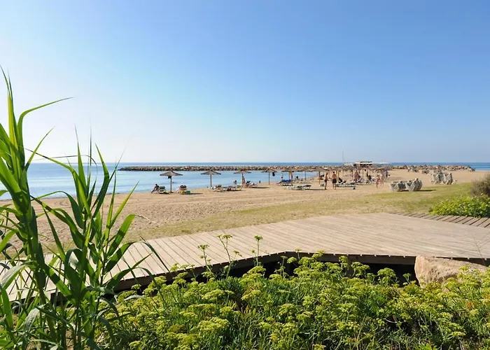 Casa Del Dorado Playa Holiday home
