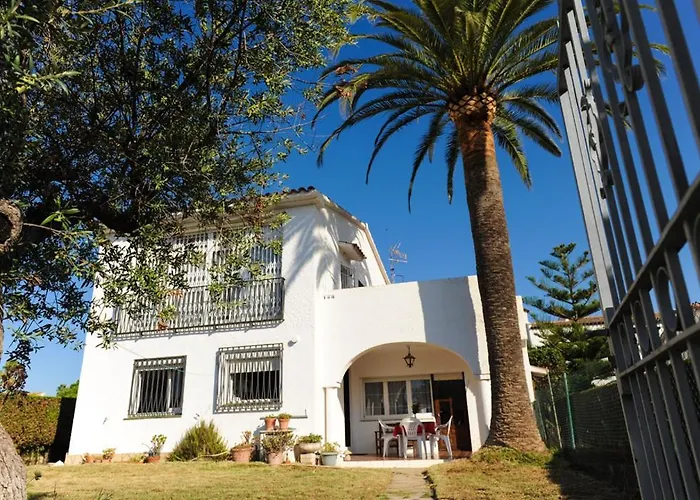 Holiday home Casa Del Dorado Playa *