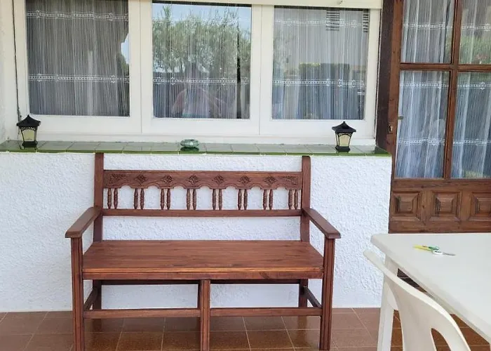 Holiday home Casa Del Dorado Playa Cambrils