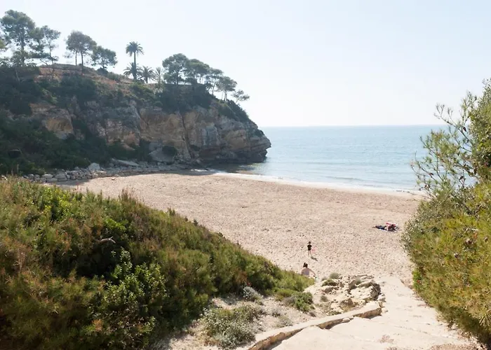 Holiday home Casa Del Dorado Playa Cambrils