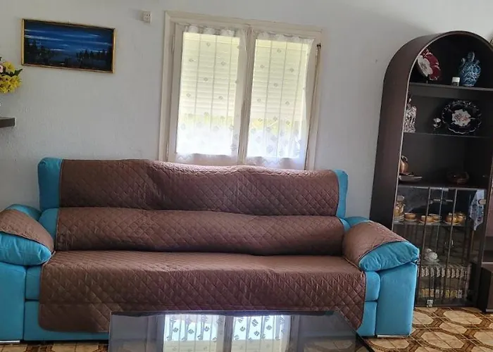 Casa Del Dorado Playa Holiday home