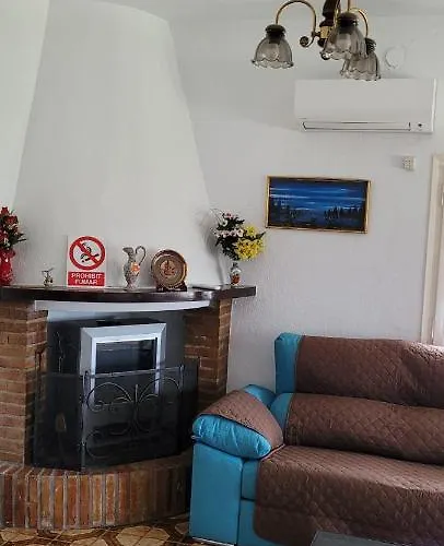Holiday home Casa Del Dorado Playa *