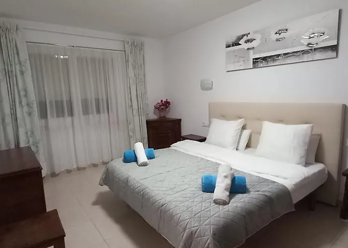 Holiday home Casa Del Dorado Playa