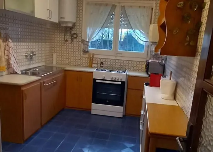 Holiday home Casa Del Dorado Playa Cambrils