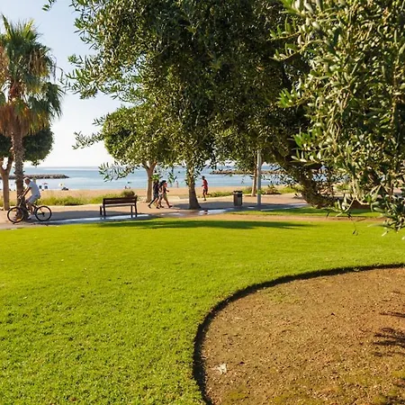 Casa Del Dorado Playa Nyaraló Cambrils