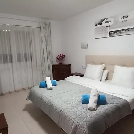 Nyaraló Casa Del Dorado Playa